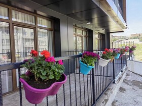 Ankara Lxry Park Hotel