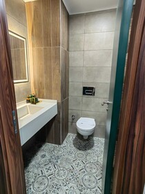 Ankara Lxry Park Hotel