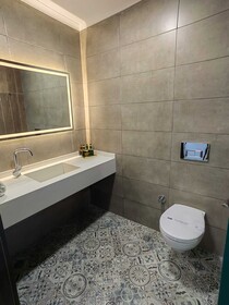 Ankara Lxry Park Hotel