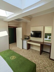 Ankara Lxry Park Hotel