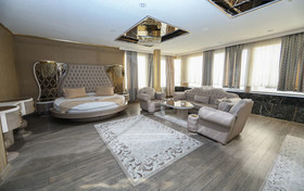 Park Dedeman Kizilay Ankara
