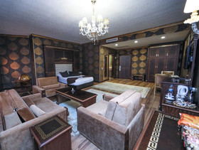Park Dedeman Kizilay Ankara