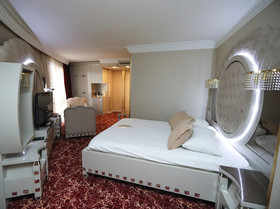 Park Dedeman Kizilay Ankara