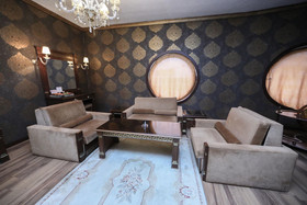 Park Dedeman Kizilay Ankara