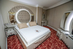 Park Dedeman Kizilay Ankara