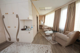 Park Dedeman Kizilay Ankara
