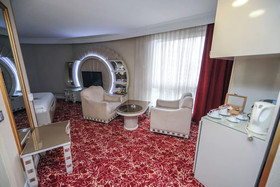 Park Dedeman Kizilay Ankara