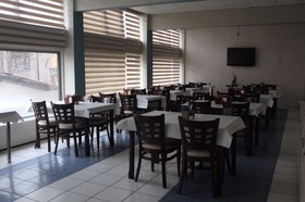 Ankara Santral Hotel