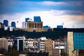Ankara Santral Hotel