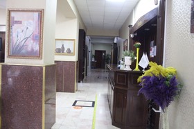 Ankara Santral Hotel
