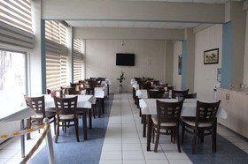 Ankara Santral Hotel