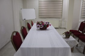 Ankara Santral Hotel