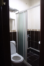 Ankara Santral Hotel