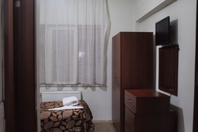 Ankara Santral Hotel