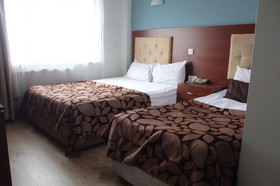 Ankara Santral Hotel
