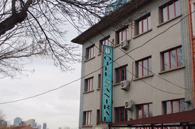 Ankara Santral Hotel