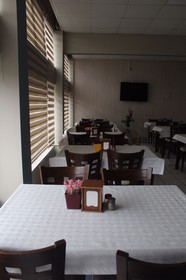 Ankara Santral Hotel