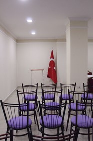Ankara Santral Hotel