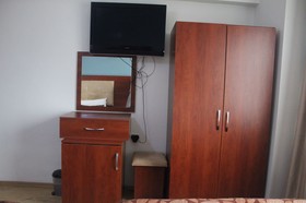 Ankara Santral Hotel