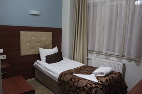 Ankara Santral Hotel