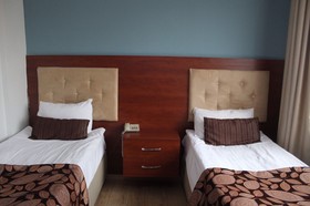 Ankara Santral Hotel