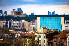 Ankara Santral Hotel