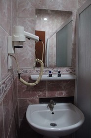 Ankara Santral Hotel