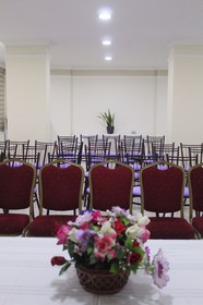 Ankara Santral Hotel