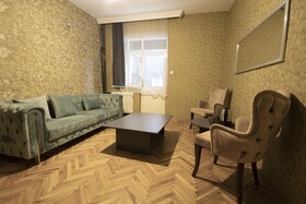 Ares Business Suit Hotel