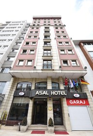 Asal