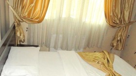 Asmin Hotel Ankara