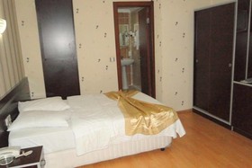 Asmin Hotel Ankara