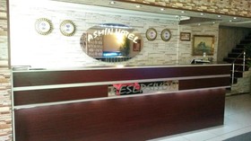 Asmin Hotel Ankara