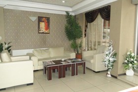 Asmin Hotel Ankara