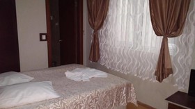 Asmin Hotel Ankara