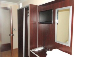 Asmin Hotel Ankara