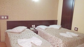 Asmin Hotel Ankara
