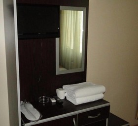 Asmin Hotel Ankara