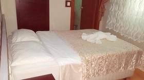 Asmin Hotel Ankara