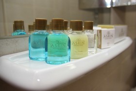 Asrin Business