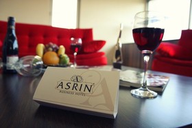 Asrin Business