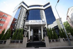 Asrin Business