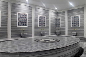 Asrin Park Hotel and Spa