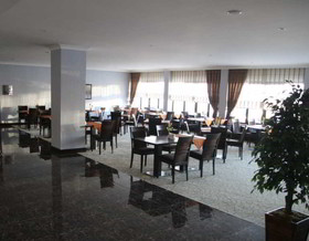 Asrin Park Hotel and Spa