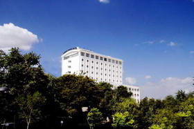 Asrin Park Hotel and Spa
