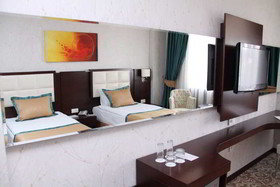 Asrin Park Hotel and Spa