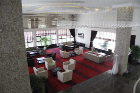 Asrin Park Hotel and Spa