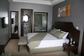 Asrin Park Hotel and Spa