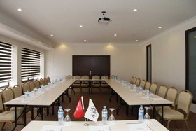 Asrin Park Hotel and Spa