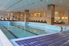 Asrin Park Hotel and Spa
